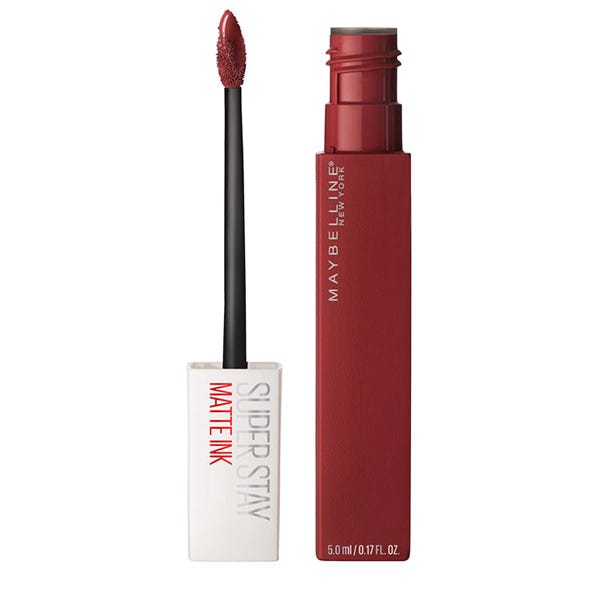 Maybelline New York Superstay Matte Ink