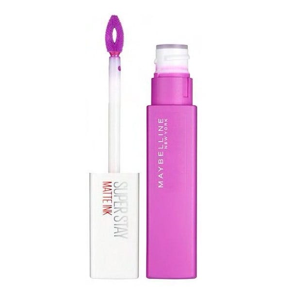 Maybelline New York Superstay Matte Ink