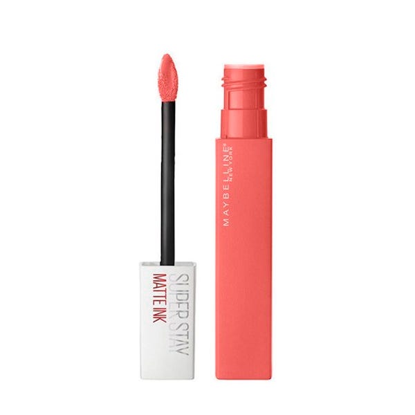 Maybelline New York Superstay Matte Ink