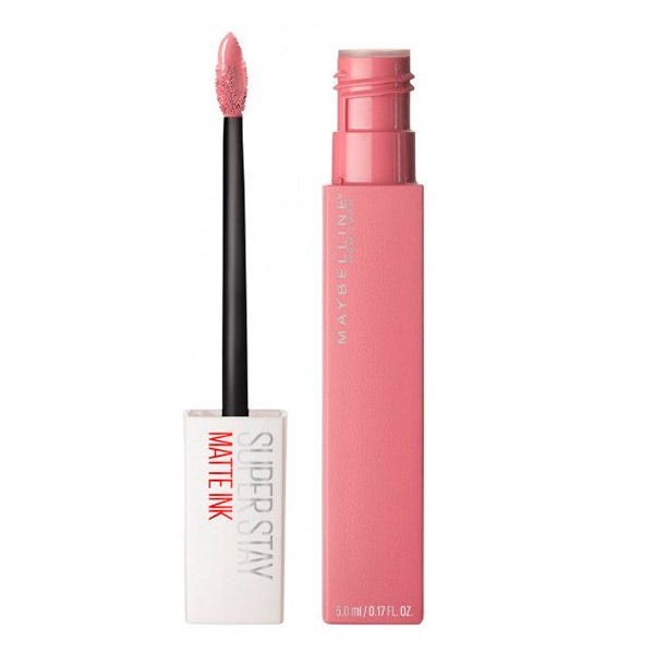 Maybelline New York Superstay Matte Ink