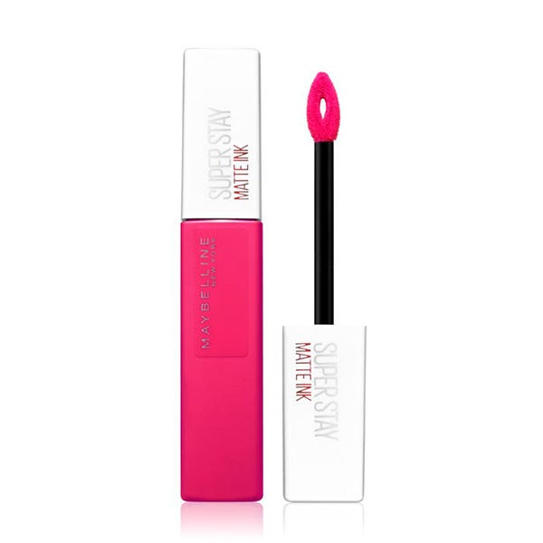 Maybelline New York Superstay Matte Ink