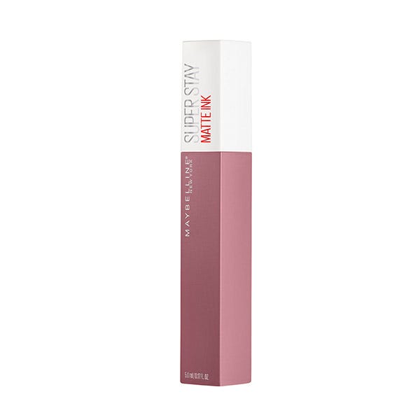 Maybelline New York Superstay Matte Ink