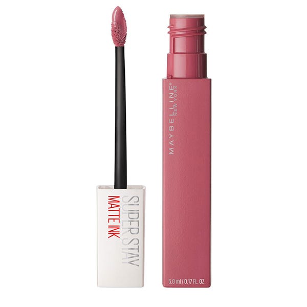 Maybelline New York Superstay Matte Ink