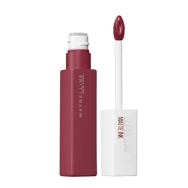 Maybelline New York Superstay Matte Ink