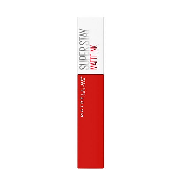 Maybelline New York Superstay Matte Ink
