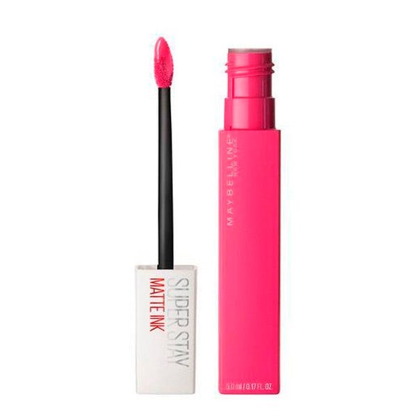 Maybelline New York Superstay Matte Ink
