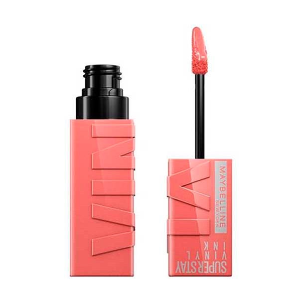Maybelline New York Superstay Vinyl Ink