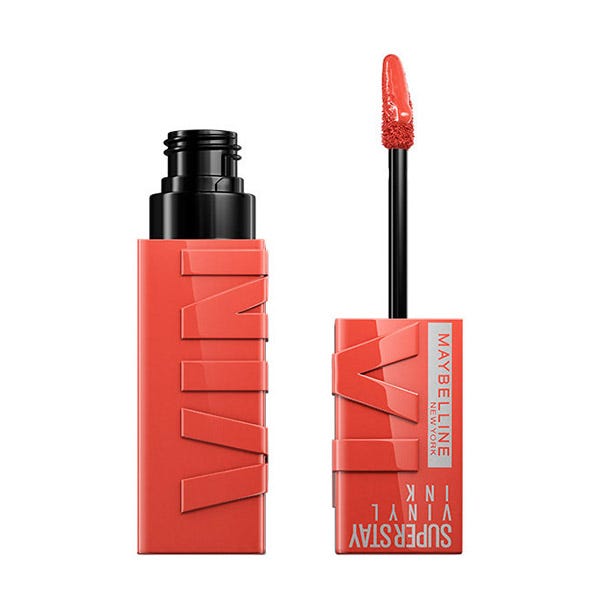 Maybelline New York Superstay Vinyl Ink