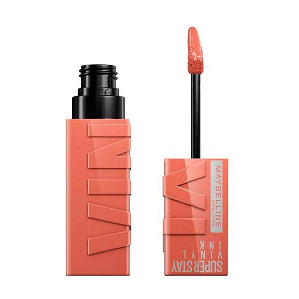 Maybelline New York Superstay Vinyl Ink