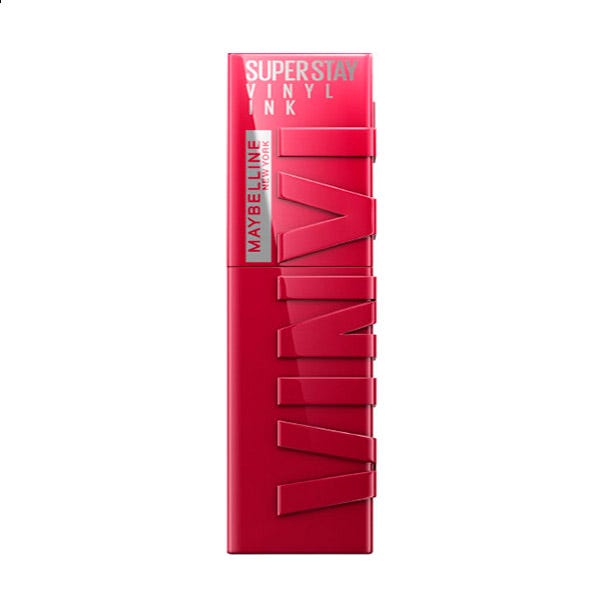 Maybelline New York Superstay Vinyl Ink