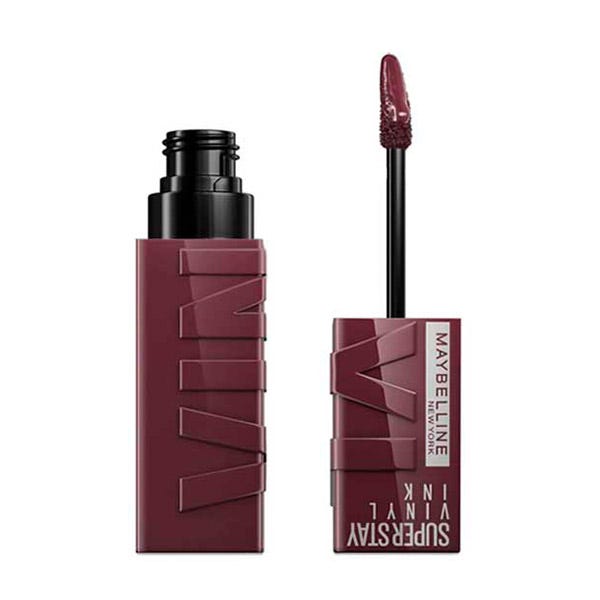 Maybelline New York Superstay Vinyl Ink