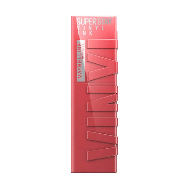 Maybelline New York Superstay Vinyl Ink