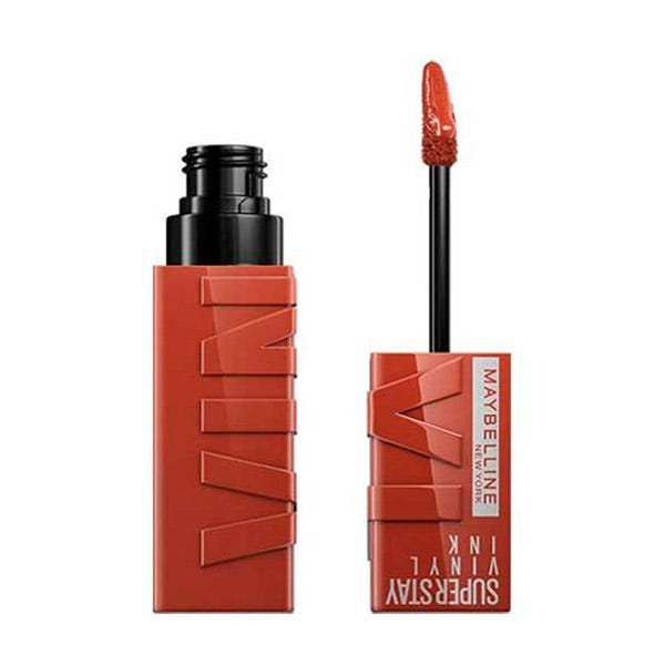 Maybelline New York Superstay Vinyl Ink