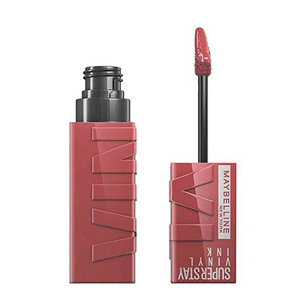 Maybelline New York Superstay Vinyl Ink