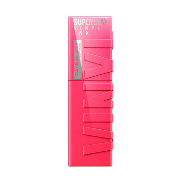 Maybelline New York Superstay Vinyl Ink
