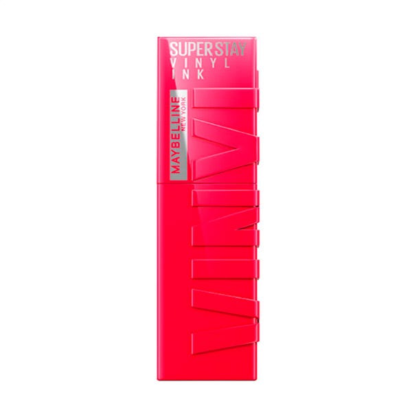 Maybelline New York Superstay Vinyl Ink