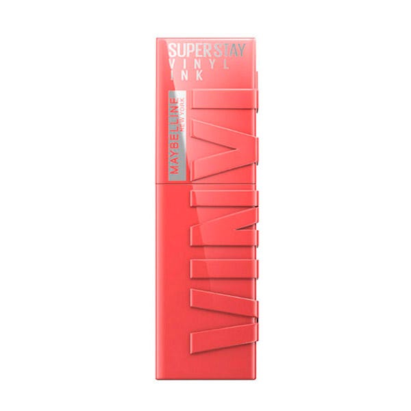 Maybelline New York Superstay Vinyl Ink