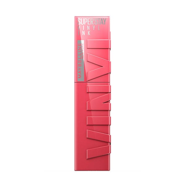 Maybelline New York Superstay Vinyl Ink