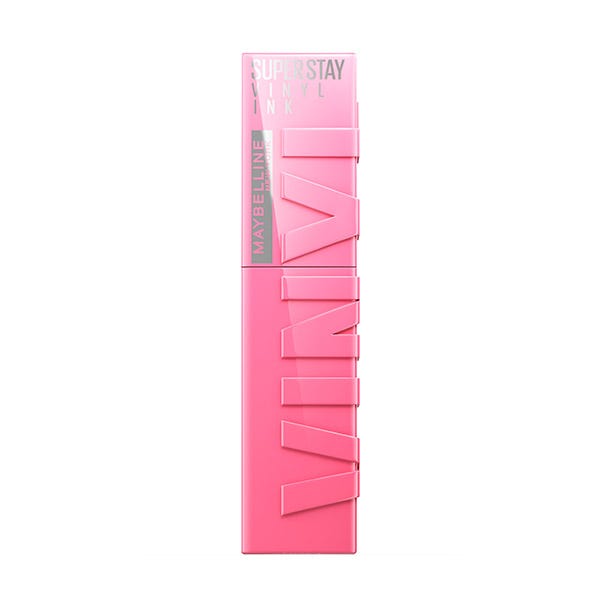 Maybelline New York Superstay Vinyl Ink