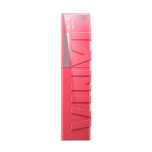 Maybelline New York Superstay Vinyl Ink