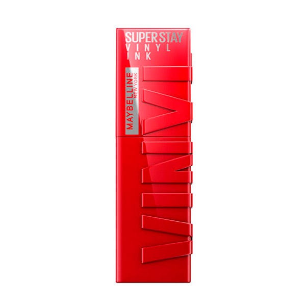 Maybelline New York Superstay Vinyl Ink