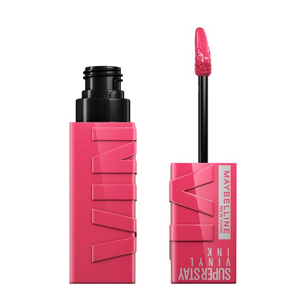 Maybelline New York Superstay Vinyl Ink