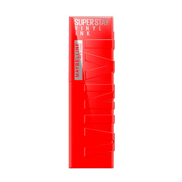 Maybelline New York Superstay Vinyl Ink