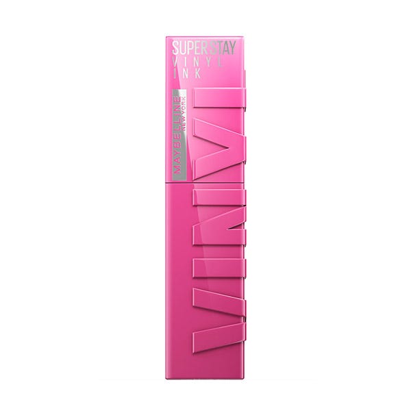 Maybelline New York Superstay Vinyl Ink