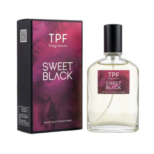 Sweet Black