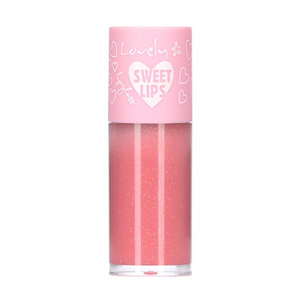 Sweet Lips Lipgloss