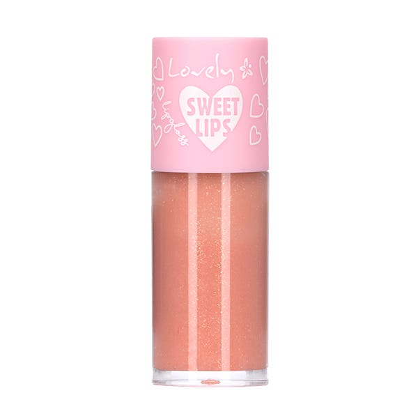 Sweet Lips Lipgloss