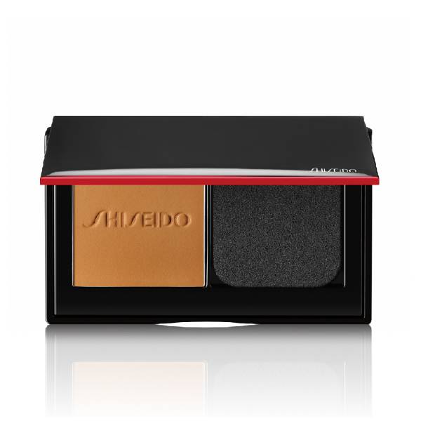 Synchro Skin Self-Refreshing Custom Powder Foundation