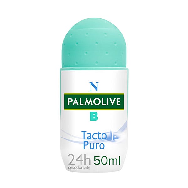Nb Palmolive Tacto Puro Classic