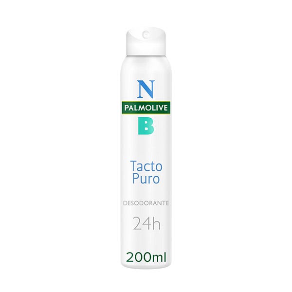 Nb Palmolive Tacto Puro Classic
