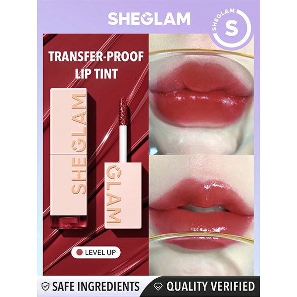 Sheglam Take A Hint