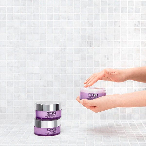 Clinique Take The Day Off