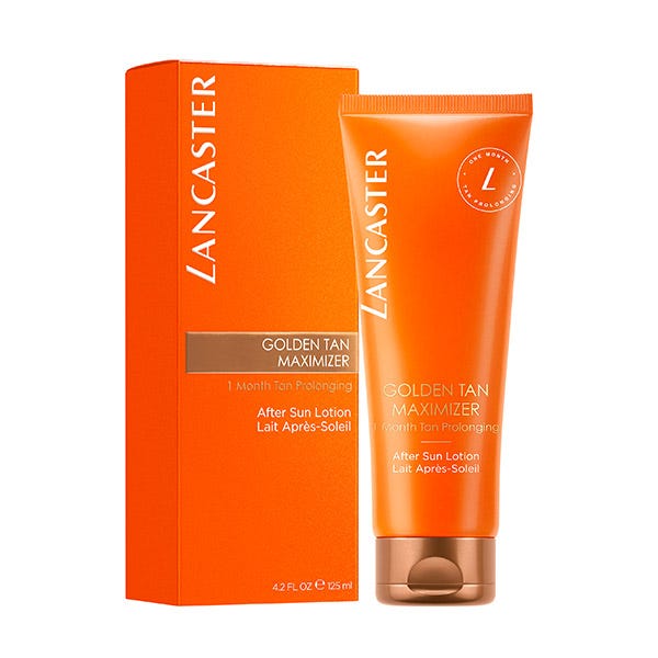 Tan Maximizer Soothing Moist