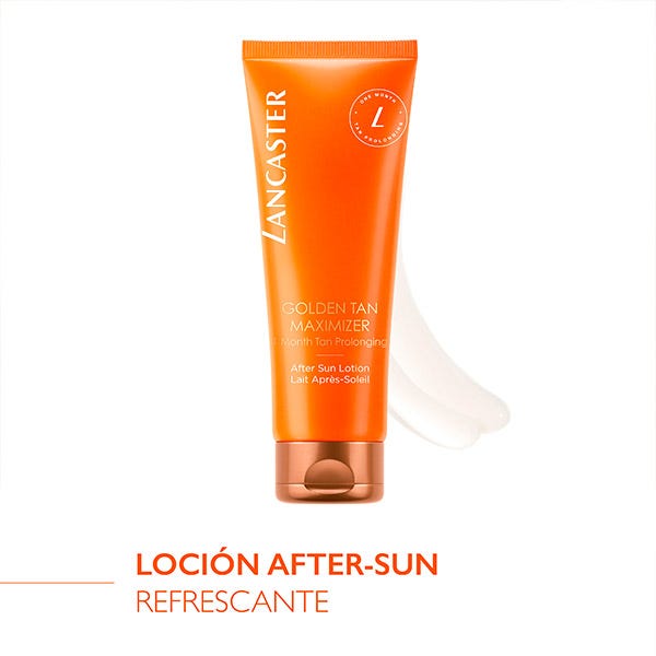 Tan Maximizer Soothing Moist