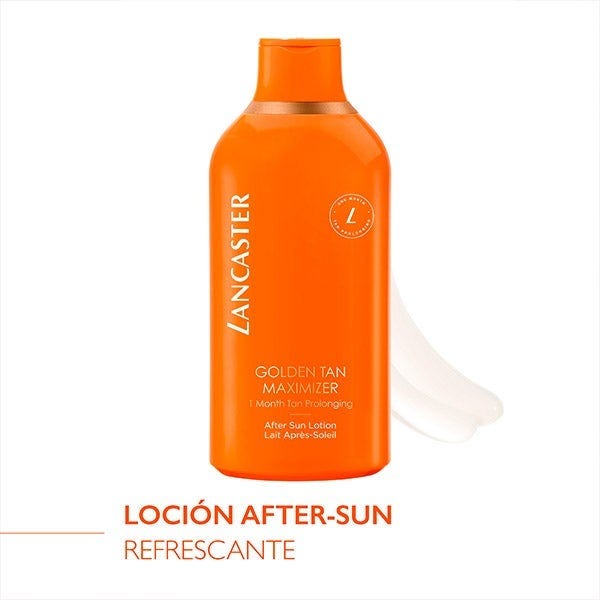 Tan Maximizer Soothing Moisturizer Face & Body