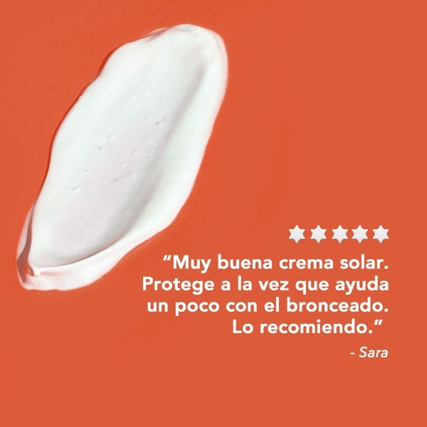 Tan & Protect Lotion SPF 15