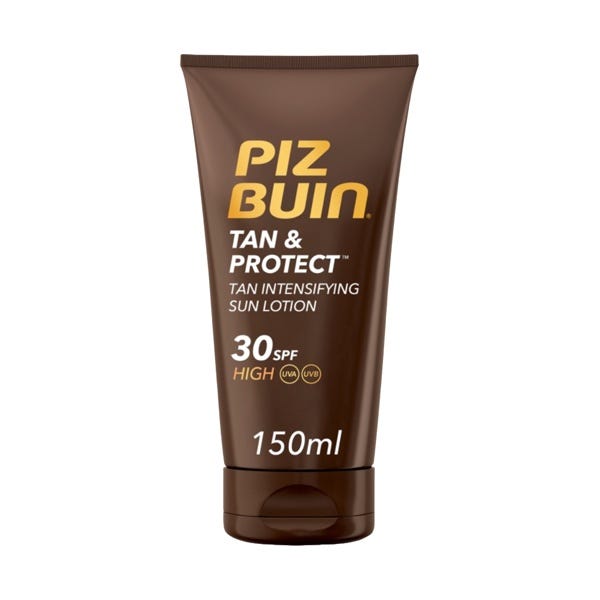 Tan&Protect Crema SPF 30