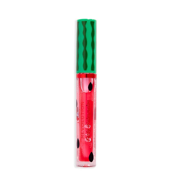 Tasty Watermelon Lip Gloss