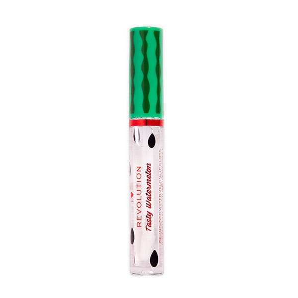 Tasty Watermelon Lip Gloss