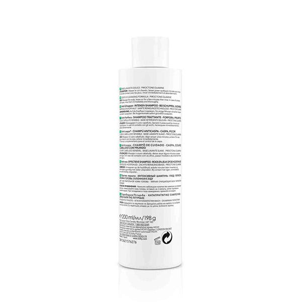 Champu Anticaspa Sensitive Sin Sulfatos