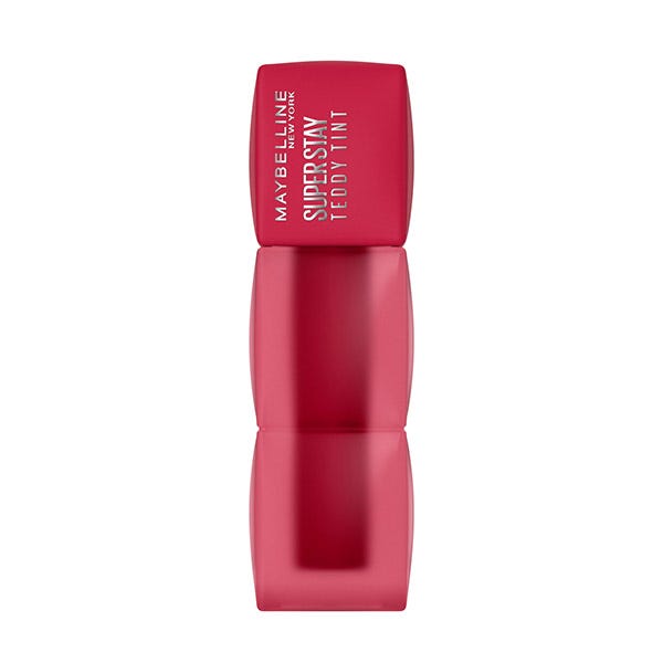 Maybelline New York Teddy Tint