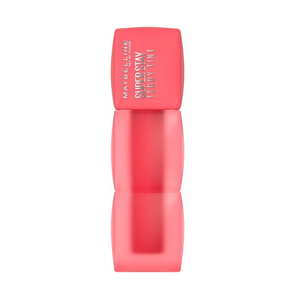 Maybelline New York Teddy Tint
