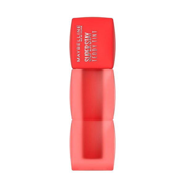 Maybelline New York Teddy Tint