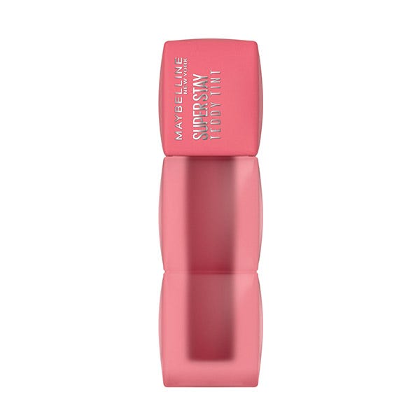 Maybelline New York Teddy Tint