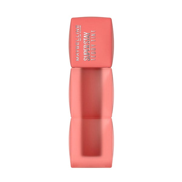 Maybelline New York Teddy Tint