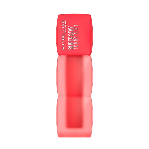 Maybelline New York Teddy Tint